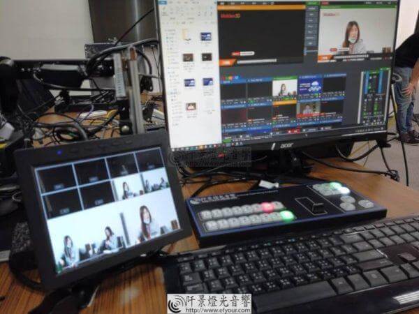 Read more about the article 課程直播