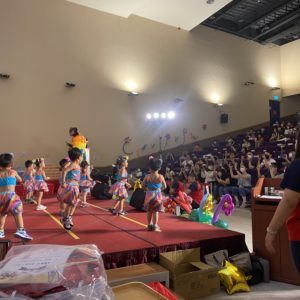 美好美滿 幼幼畢業季摟