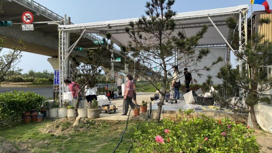 美式婚禮用餐帳棚搭設-3-900x506 美式聚會/庭園餐敘帳