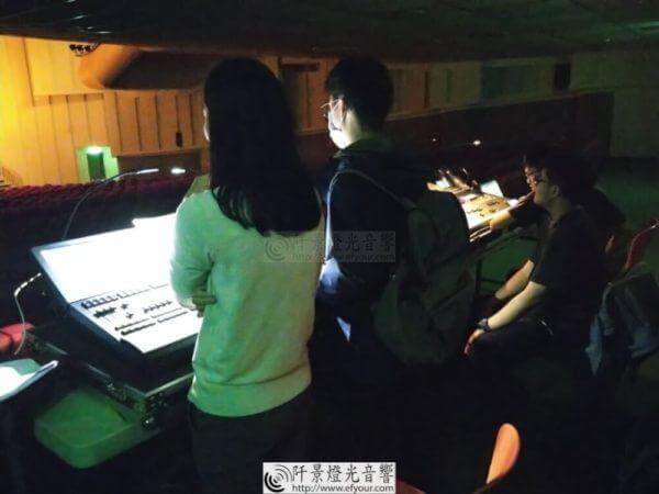 自己活動.自己做