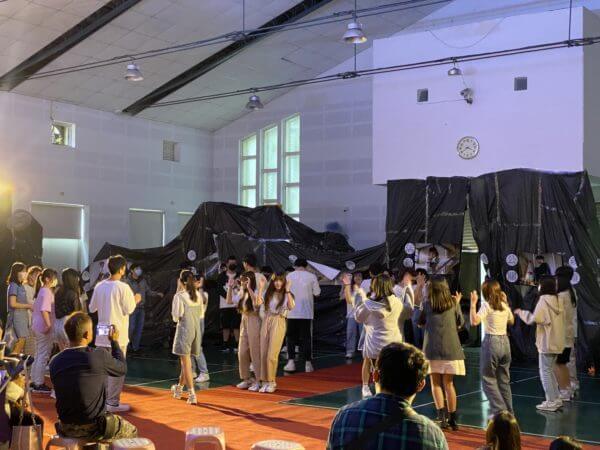 Read more about the article 成德康輔 致拾捌 社慶