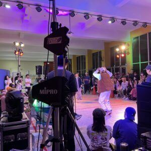 舞力對抗賽~設備出租推薦