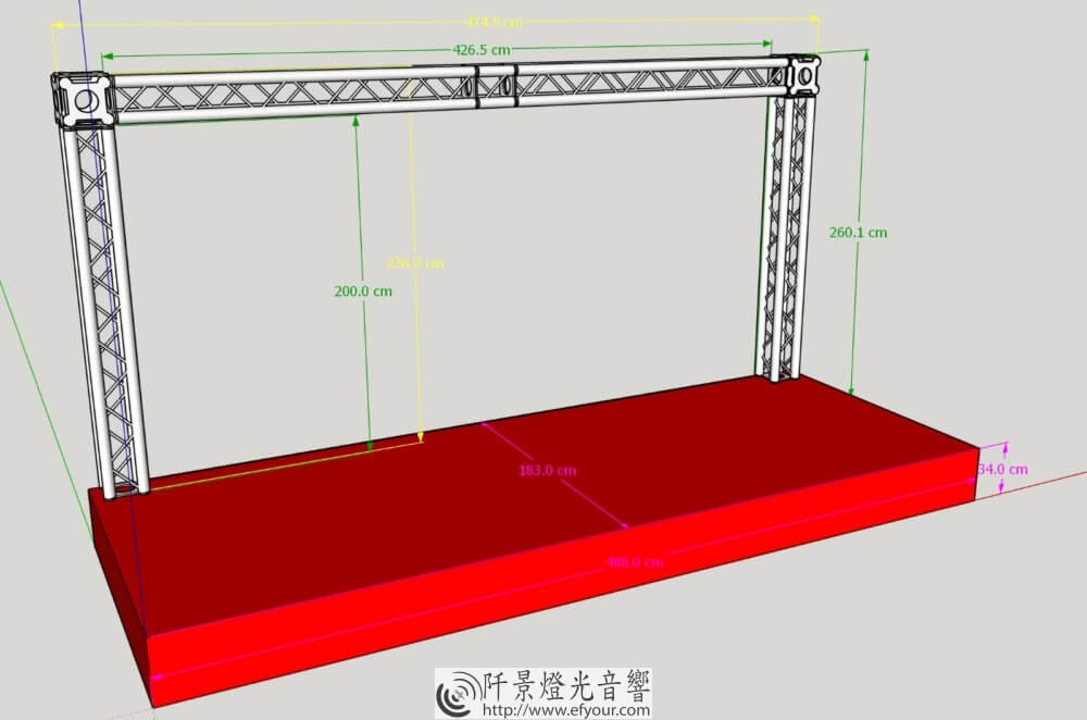 舞台上版，內徑寬425、內徑高225-1-1000x662 舞台規劃配置圖(台上台下版)