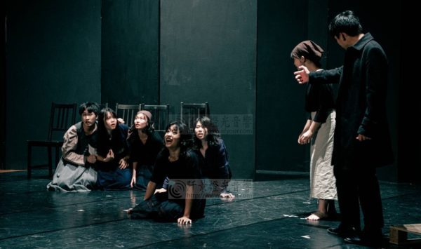 舞台膠墊出租(舞台劇 舞蹈演出)