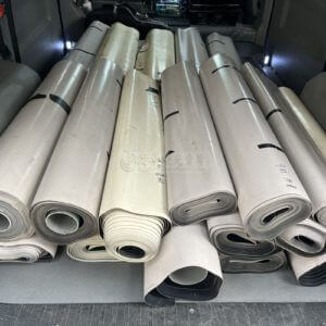 舞蹈地墊 自取服務