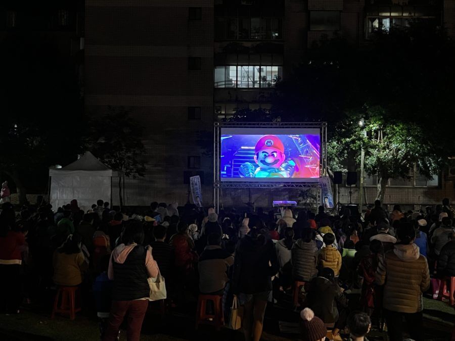 草地兒童電影院-馬力歐電影版-4-900x675 草地兒童電影院 馬力歐電影版