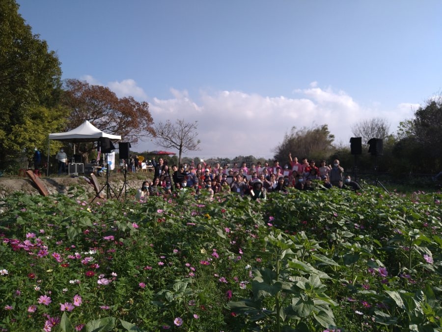 草地音樂節-1-900x675 草地音樂會(愛護自然 守護土地)