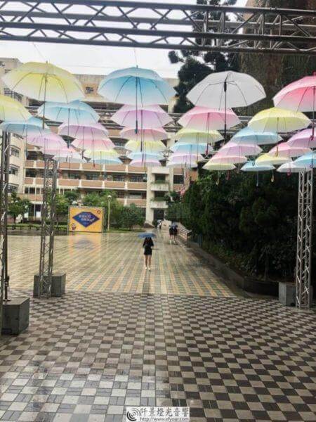 裝置藝術支撐結構規劃