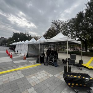 低高度 線槽鋪設