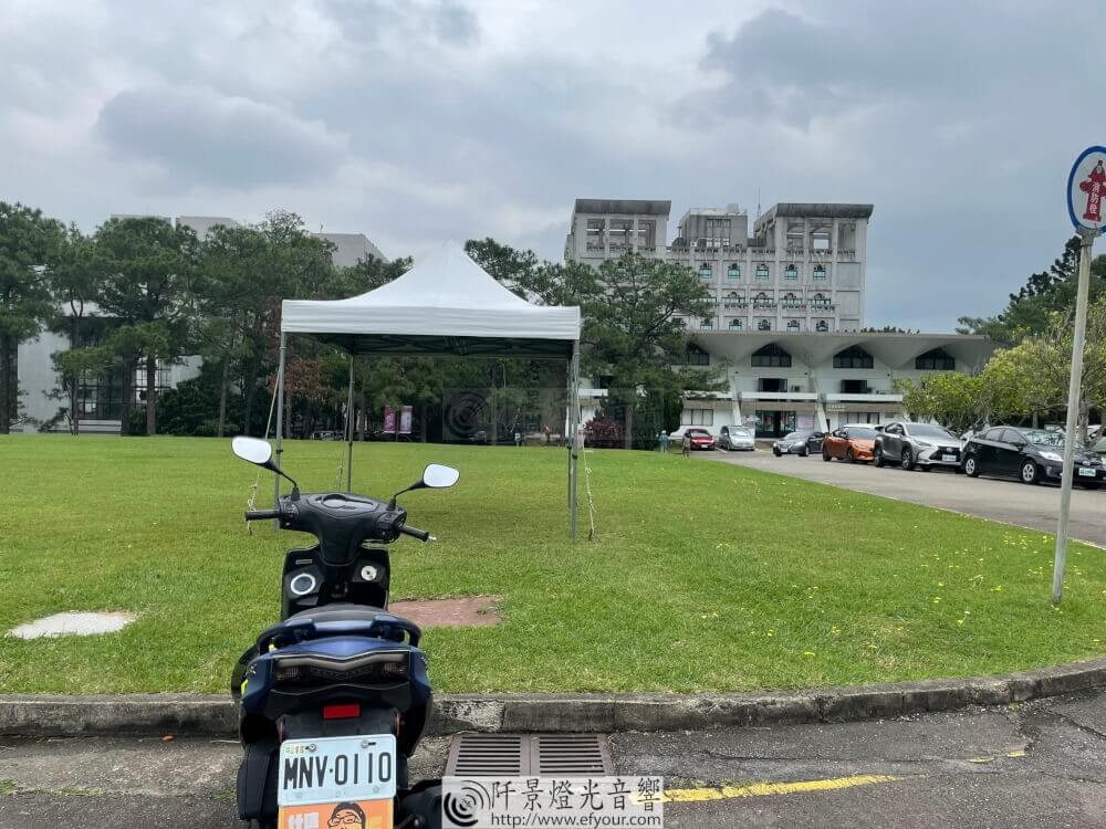路跑白色三米漲搭設4 路跑帳篷搭設出租／校園帳篷安全搭設