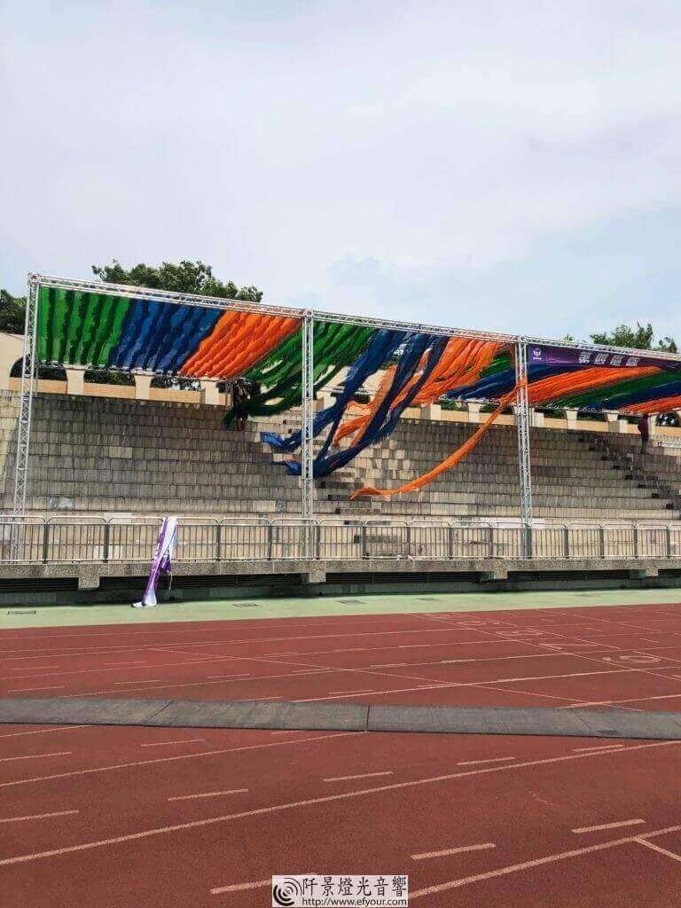 運動場觀眾席臨時遮陽truss帳篷-2-768x1024 運動場觀眾席遮陽帳(truss)