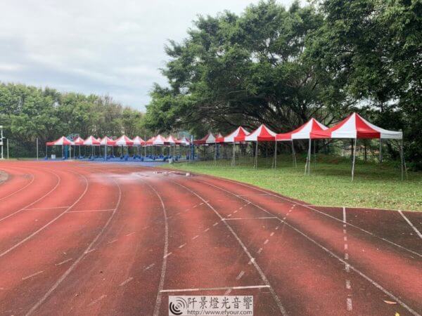 運動會帳篷出租