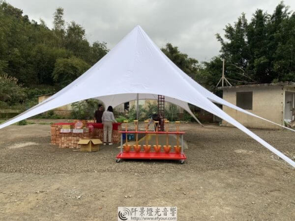 動土鏟架出租/動土金鏟販售