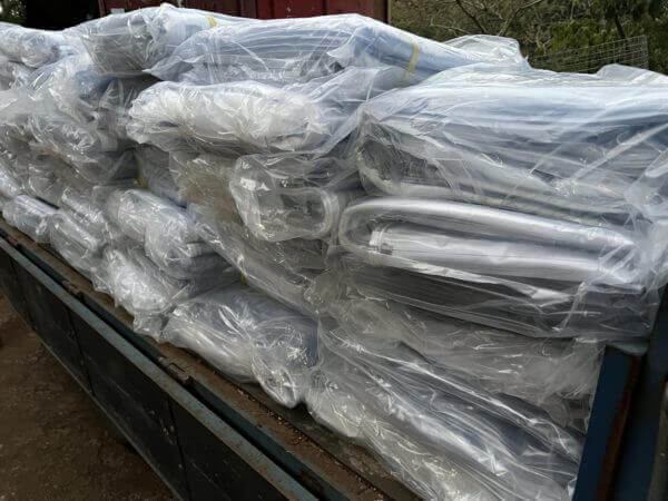 防塵套和防塵罩 訂製服務