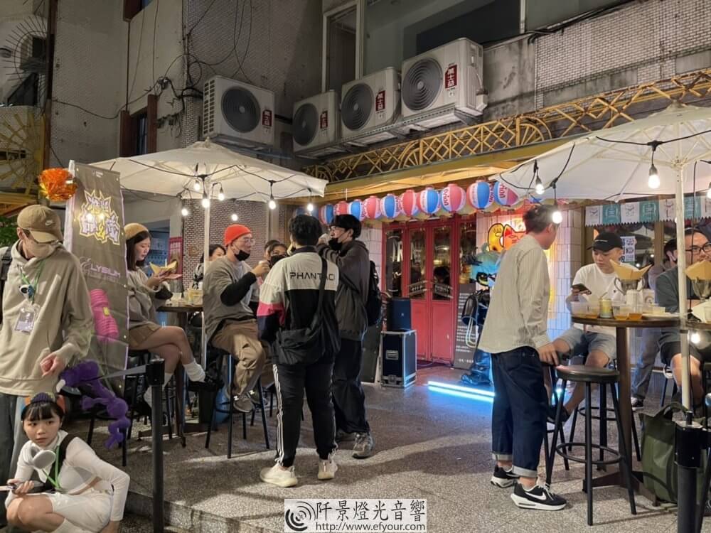 陽傘-帳篷-串燈出租2-1000x750 創 微醺 聚會