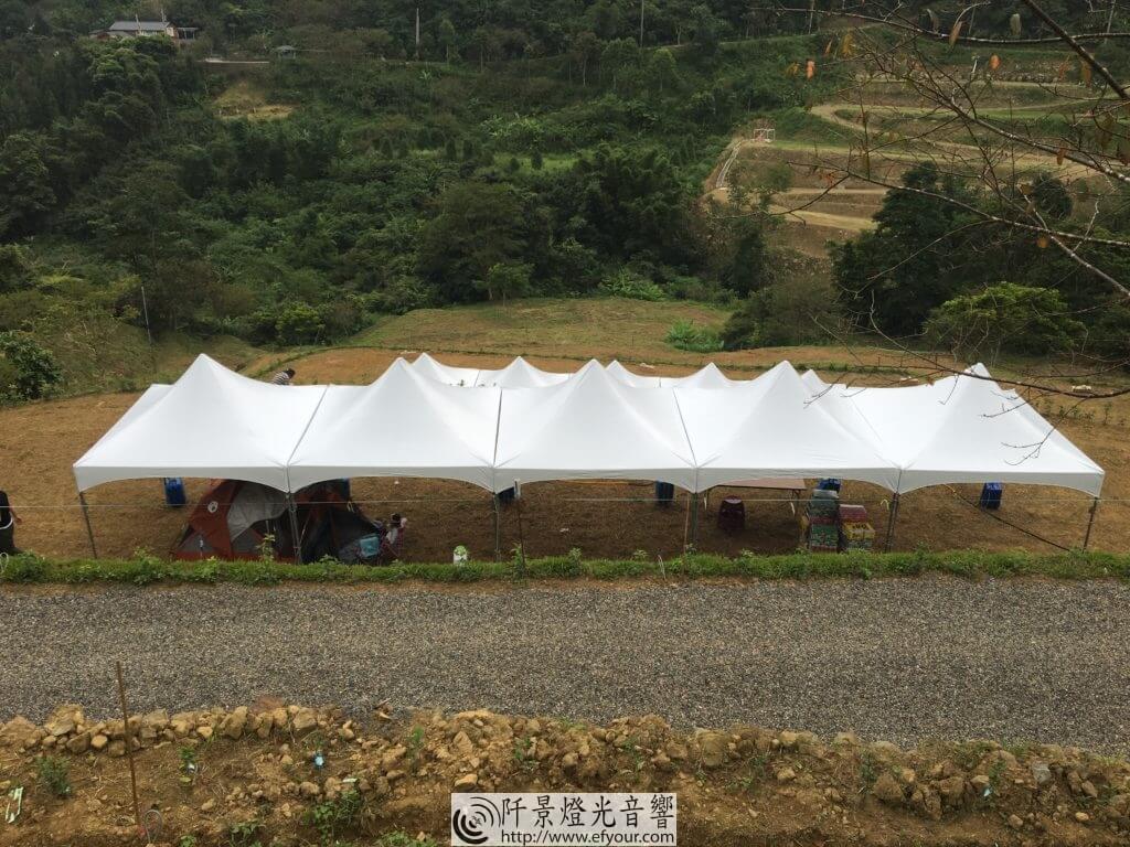 露營區帳篷-露營帳-原住民活動-1-1024x768 特殊地點舞台帳棚搭設