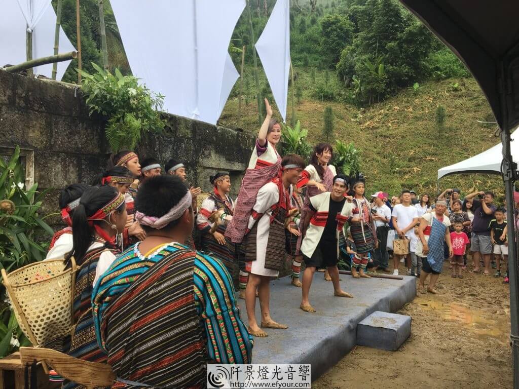 露營區帳篷-露營帳-原住民活動-3-1024x768 特殊地點舞台帳棚搭設