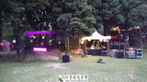 露營派對|大孩子的深山派對