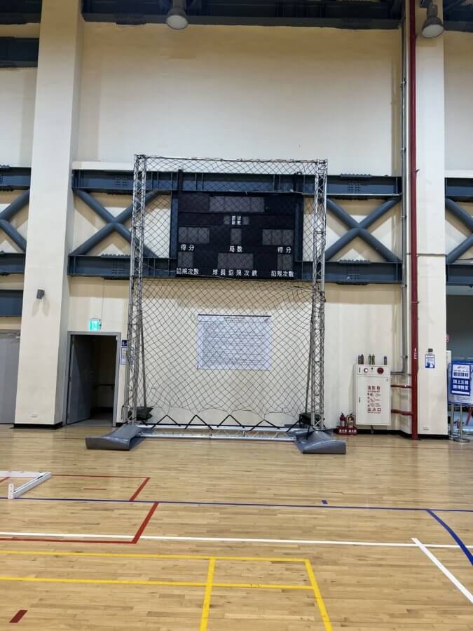 體育館-運動中心-現場記分板-外租場地-保護網出租-4-675x900 體育館 運動中心 現場記分板 外租場地 保護網出租
