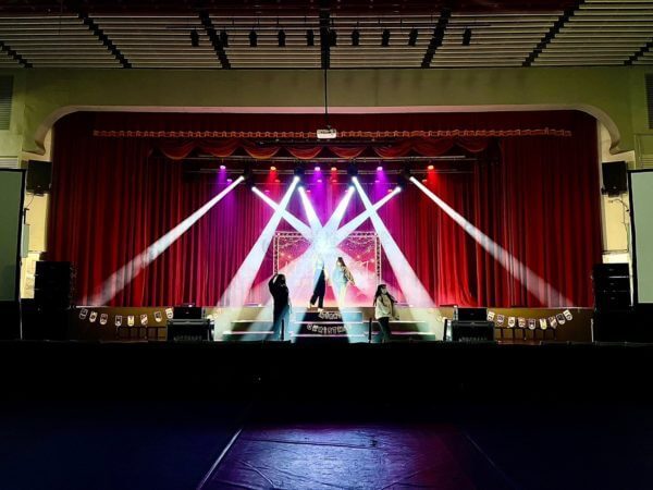 Read more about the article 校園考後演出