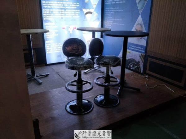 高腳椅 高腳桌
